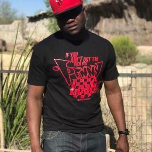 Meet your Posher, Cj